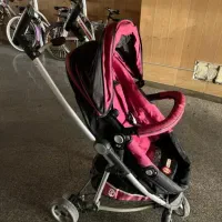 کالسکه سایزکابین