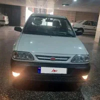 وانت پراید 151 GX /تحویل آنی/اقساط آسان بانک سامان