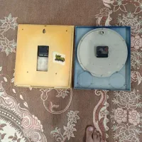 ساعت|ساعت|اراک, |دیوار