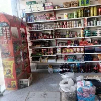 فروش تمامی وسایل لبنیاتی و اجناس سوپرمارکت|فروشگاه و مغازه|همدان, |دیوار