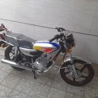 موتور پرواز ۲۰۰