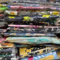 بسته بندی و اتو کار نخ زن