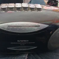 فروش ضبط قدیمی تمیز سالم