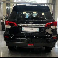 ثبت نام نیسان ترا MX8|خودرو سواری و وانت|تهران, سعادت‌آباد|دیوار