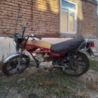 موتور سیکلت ۱۲۵|موتورسیکلت|بستان آباد, |دیوار