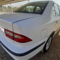 سمند ef7بسیار کم کار درحد|خودرو سواری و وانت|کرمانشاه, |دیوار