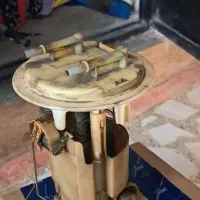 پمپ بنزین رانا نیاز به تعمیر