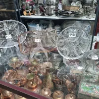 اردو خوری بلور