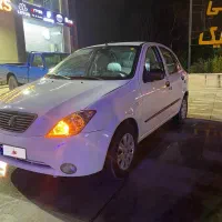 تیبا دو مدل ۱۳۹۷|خودرو سواری و وانت|نوشهر, |دیوار