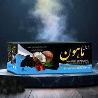 زغال قلیان