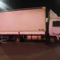 سلام علیکم ماشین بدون رنگ و آماده کار مدل 85|خودرو سواری و وانت|تهران, امام خمینی|دیوار