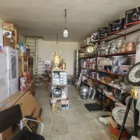 فروش یکجا اجناس فروشگاه لوازم خانگی