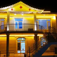 نقاشی ساختمان|خدمات پیشه و مهارت|هشتگرد, شهرک سهیلیه|دیوار