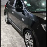 جک s5مدل ۹۸ موتور۲۰۰۰