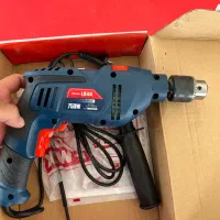 دریل چکشی از برند مطرح المکس مدل 144|ابزارآلات|عطاملک, |دیوار