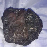 شهاب سنگ|کلکسیون اشیاء عتیقه|دلیجان, |دیوار