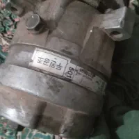 فروش فوری کمپرسورموتورپژو۴۰۵ موتورفرانسه|قطعات یدکی و لوازم جانبی|بم, |دیوار