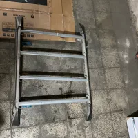 بار بند پراید سالم