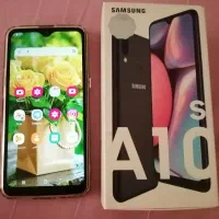 گوشی سامسونگ a10s