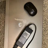 لپ تاپ hp دسته دوم سالم