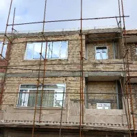 بنای سنگکاری