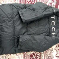 کاپشن گرم ضد آب