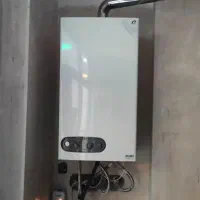 تعمیر و سرویس حرفه ای انواع پکیج دیواری