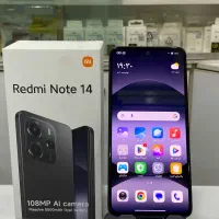 شیائومی Note 14|موبایل|آبادان, |دیوار