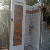 استانماکار نماساختمان آبنما.باربیکیو|خدمات پیشه و مهارت|بم, |دیوار