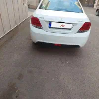 دنا تیپ ۲ مدل ۹۷ بی رنگ|خودرو سواری و وانت|قزوین, |دیوار
