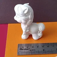 مجسنه اسب|مجسمه، تندیس، ماکت|مشهد, کارمندان دوم|دیوار