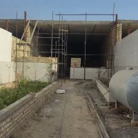 فروش سوله های صنعتی مبارک اباد