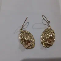 گوشواره بقیمت تابلو