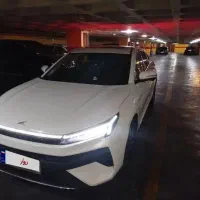 کی ام‌سی جی ۷ مدل ۱۴۰۳ تک برگ سند گارانتی فعال