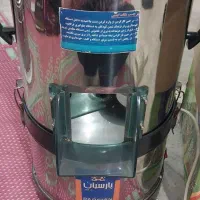 سبزی خردکن پارسیان ۳کیلویی|خردکن، آسیاب، غذاساز|مشهد, توس (بلوار توس)|دیوار