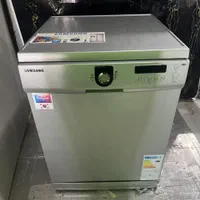 ماشین ظرفشویی سامسونگ درحدنو