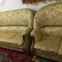 مبل|مبلمان خانگی و میز عسلی|لاهیجان, بوجایه|دیوار