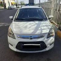 اقساطِ لیفانX50/اتومات۹۴/بی‌رنگ/آذرگسترپارسیان