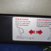 تردمیل سالم اصل تایوان|تجهیزات ورزشی|الوند, |دیوار