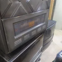 بخاری پلار 12000