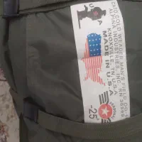 کیسه خواب آمریکایی