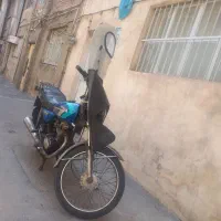 هونداپیشرو۸۷|موتورسیکلت|تهران, آذری|دیوار