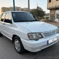 پراید ۱۱۱ مدل ۱۳۹۴