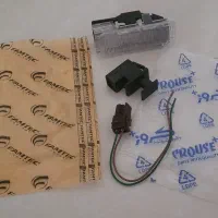 چراغ داشبورد تارا