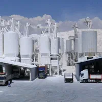 گچچ رنگین کمان *راازی *سمناان