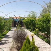 باغ حاشیه دهشک