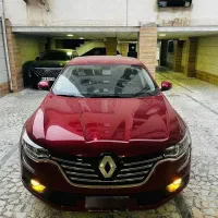 تالیسمان  پلاک منطقه E2  2017