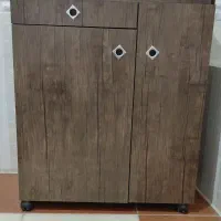 جا کفشی در حد نو