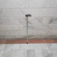 عصا آلومینیومی با تنظیم ارتفاع سالم