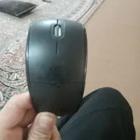 موس کامپیوتر بدون سیم